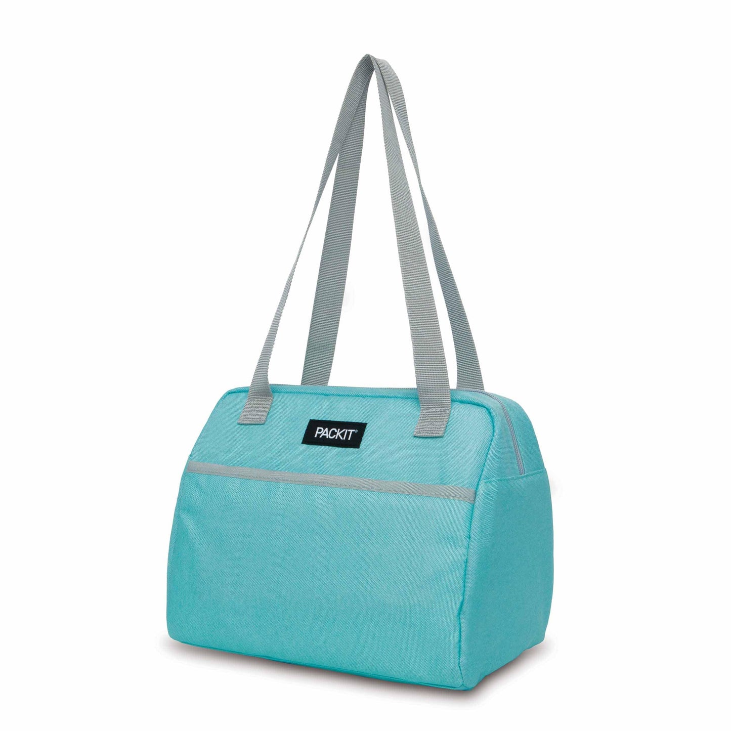 freezable-hampton-lunch-bag-q8 2022_Hampton-Lunch-Bag_Soft-Mint-Gray_Left_Straps-Up_Lores.jpg