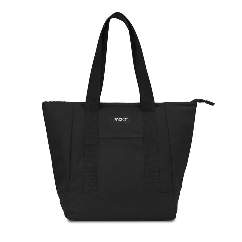 freezable-12-can-tote-cooler-r1 freezable-12-can-tote-cooler-black-front.jpg
