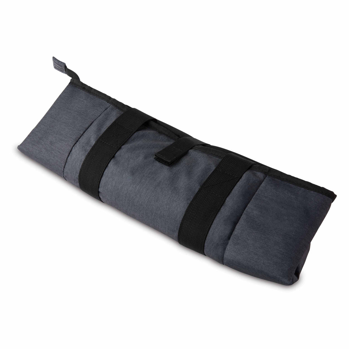 freezable-12-can-tote-cooler-r1 freezable-12-can-tote-cooler-city-charcoal-folded.jpg