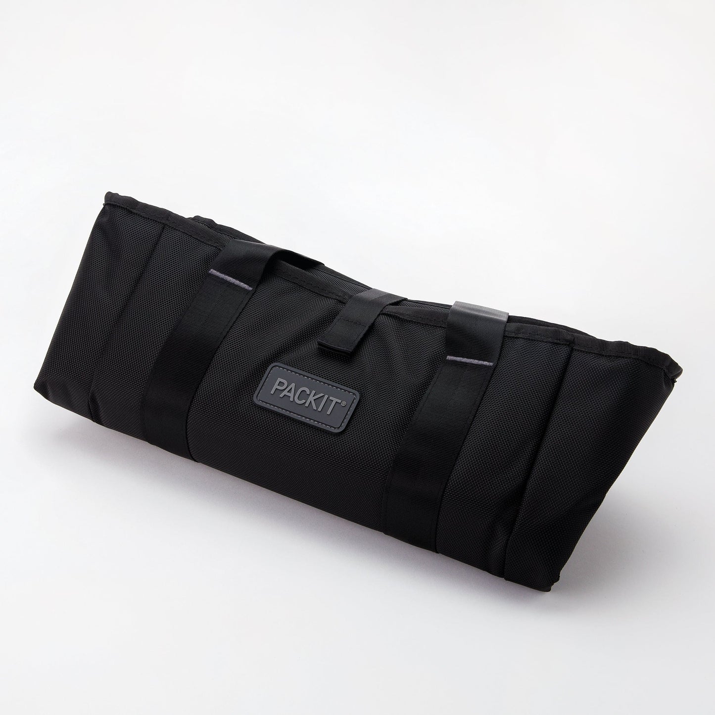 freezable-carry-tote-s7 freezable-carry-tote-black-gray-folded.jpg
