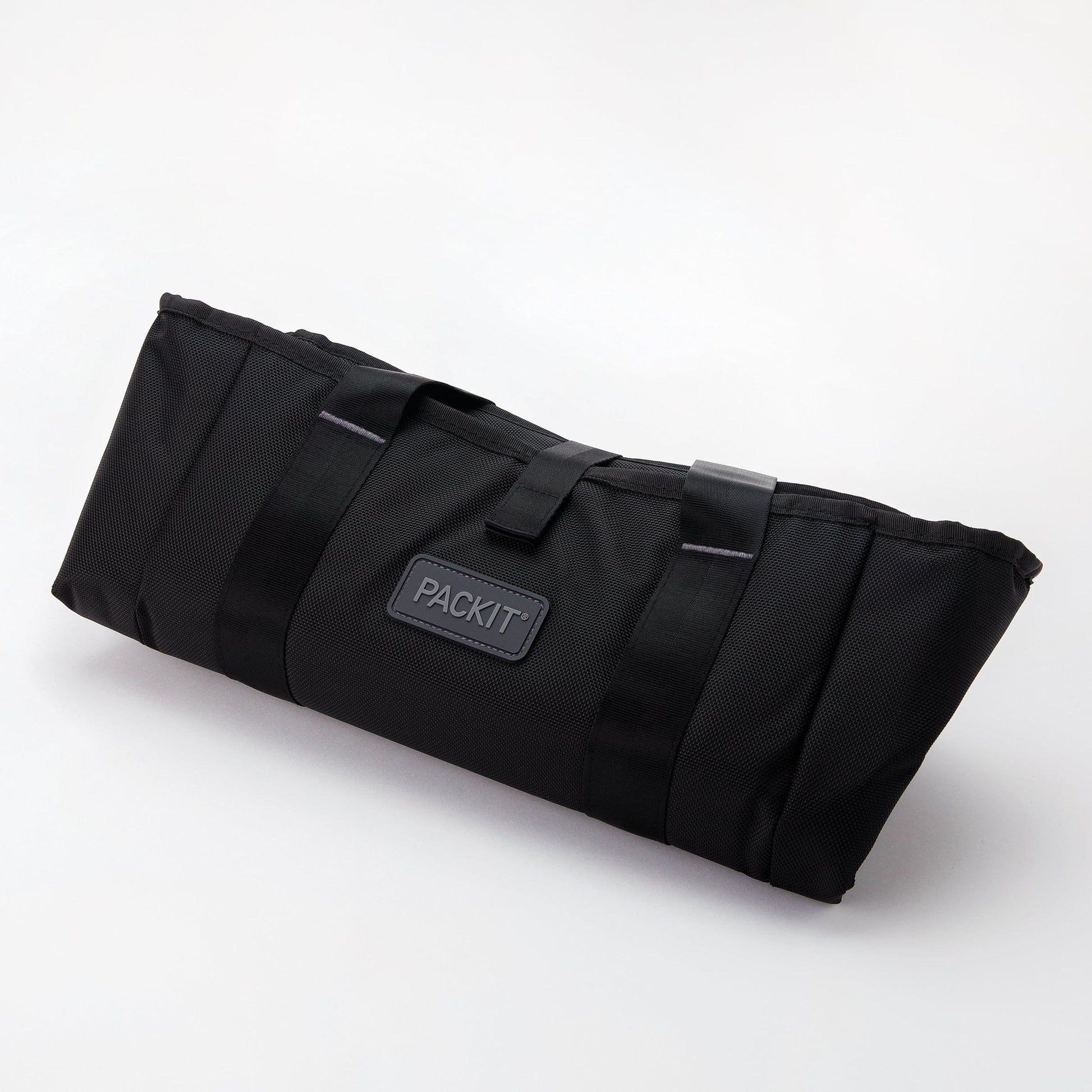 freezable-carry-tote-s7 freezable-carry-tote-black-gray-folded.jpg