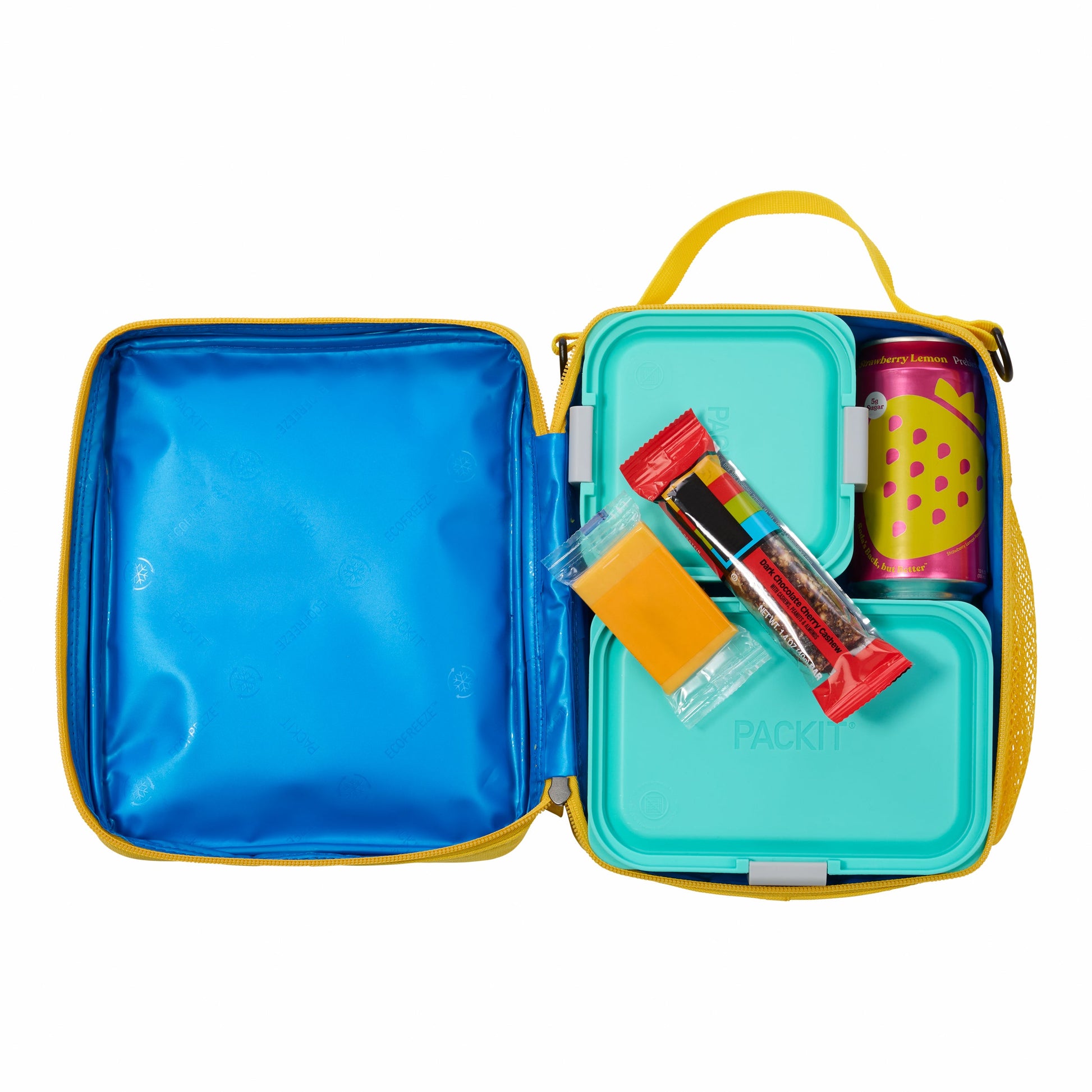 freezable-crossbody-lunch-box-e9 freezable-crossbody-lunch-box-lemonade-top-down.jpg