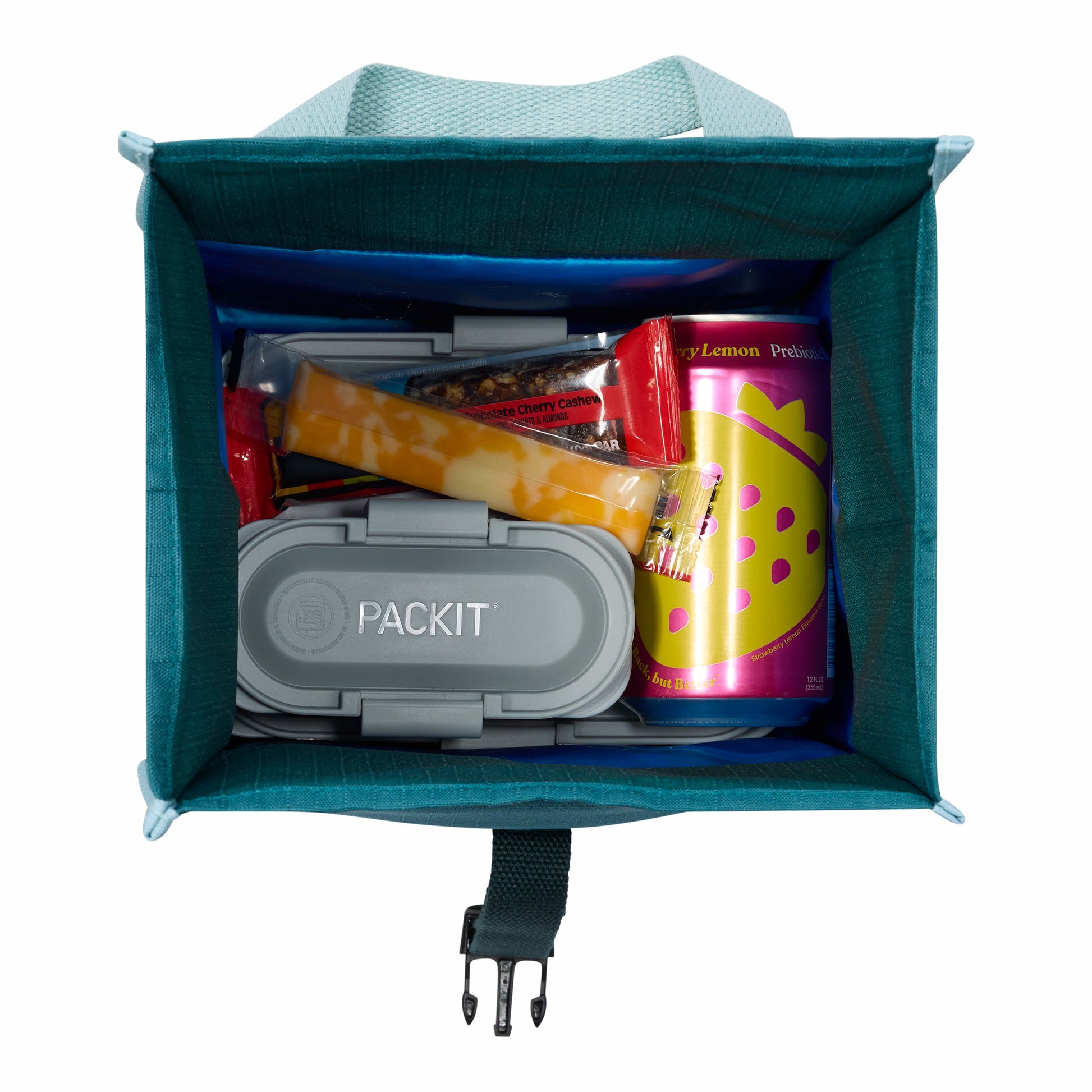 freezable-houston-lunch-bag-q8 freezable-houston-lunch-bag-agave-top-view.jpg