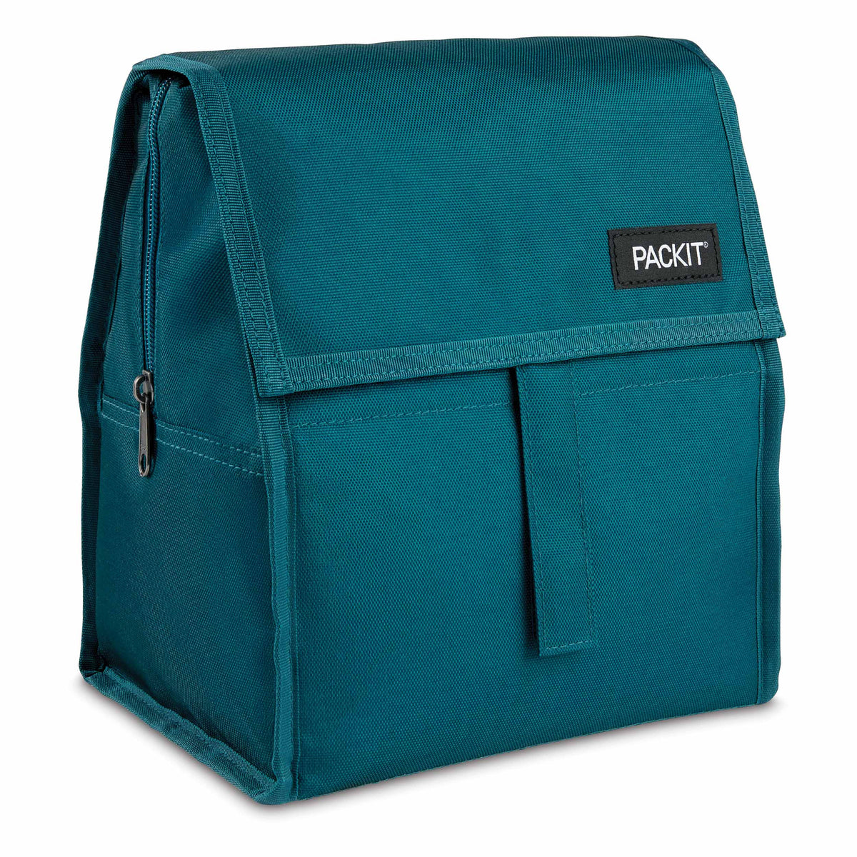 freezable-lunch-bag-k6 freezable-lunch-bag-deep-teal-right-angle.jpg