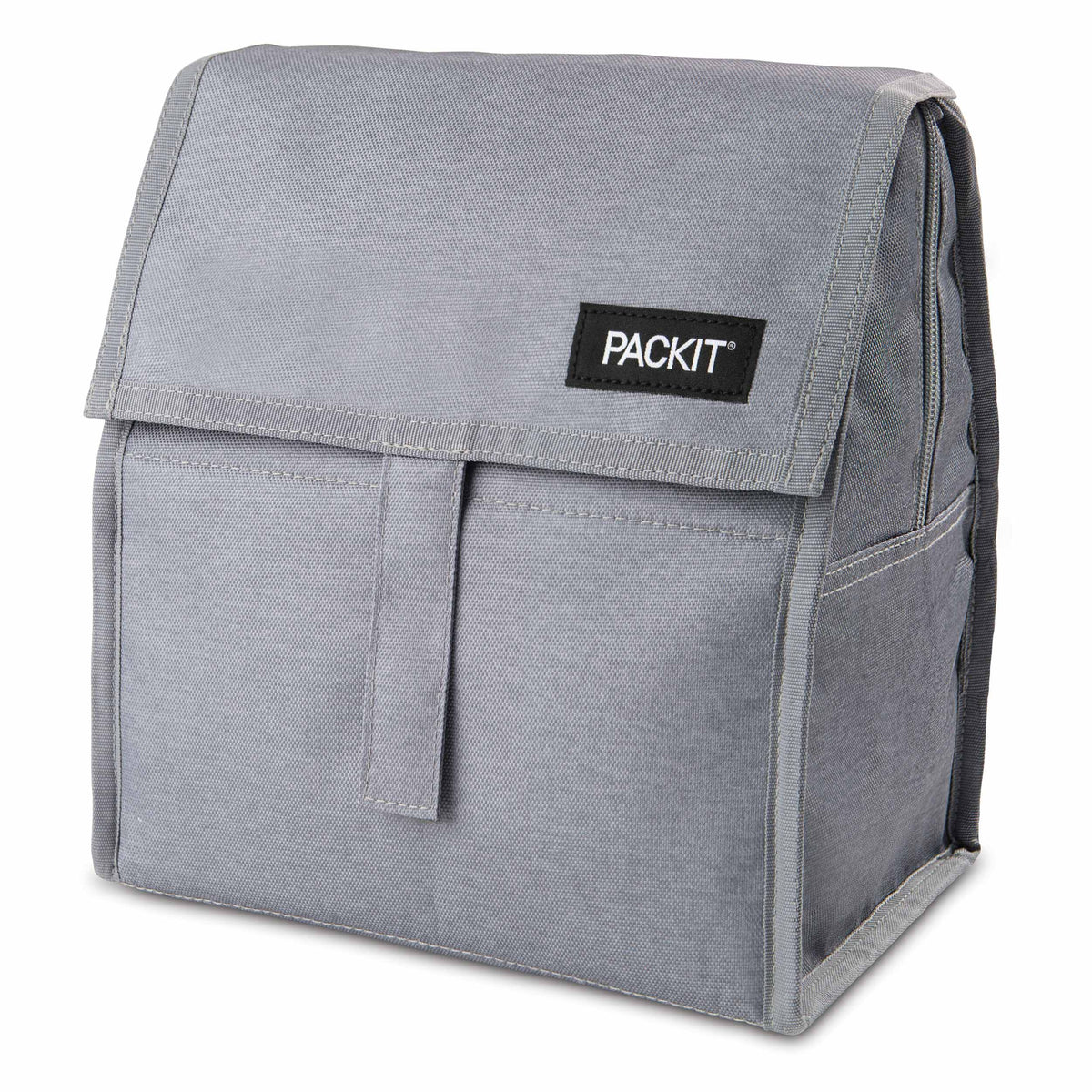 freezable-lunch-bag-k6 freezable-lunch-bag-gray-fog-left-angle.jpg