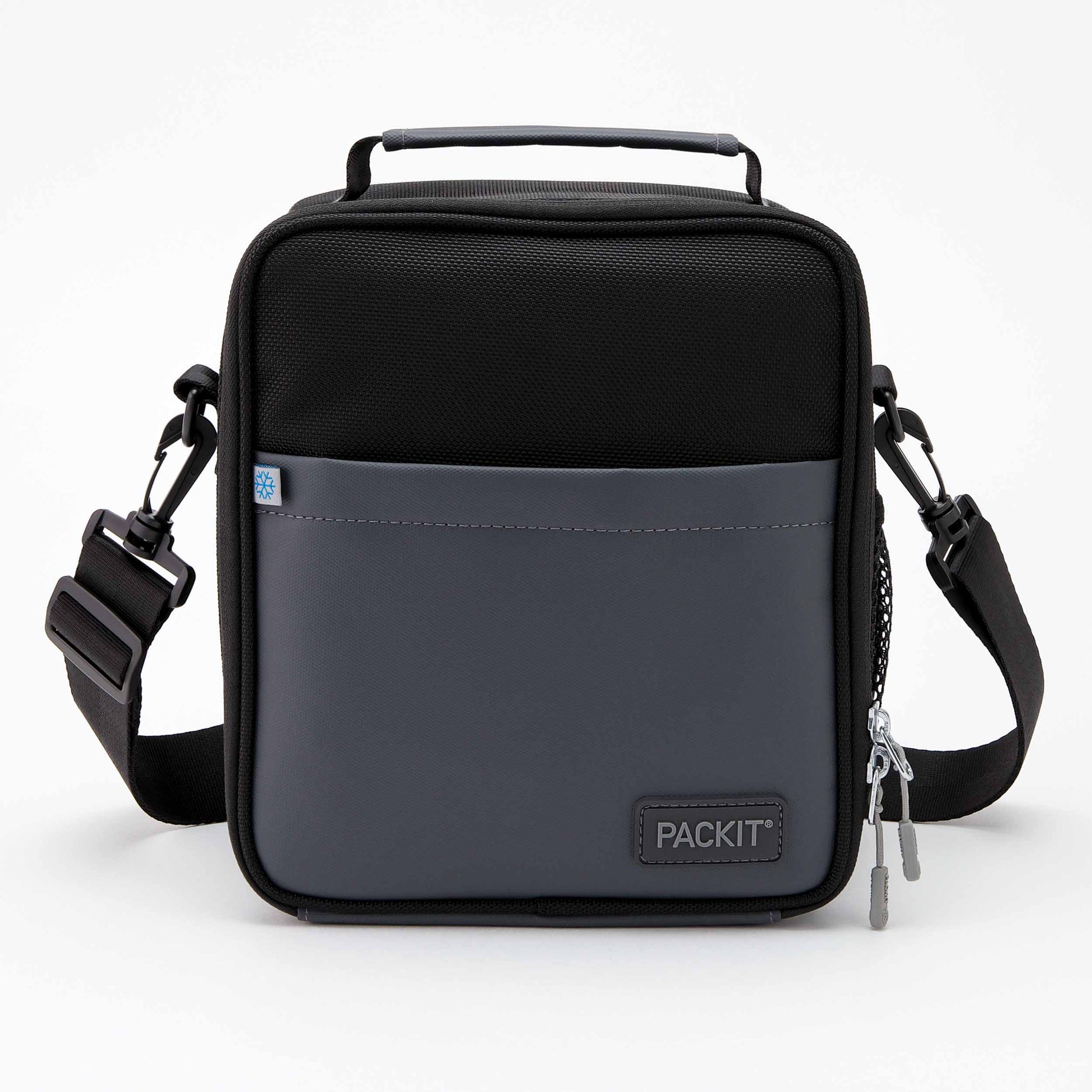 freezable-upright-lunch-box-y2 freezable-upright-lunch-box-black-gray-front.jpg