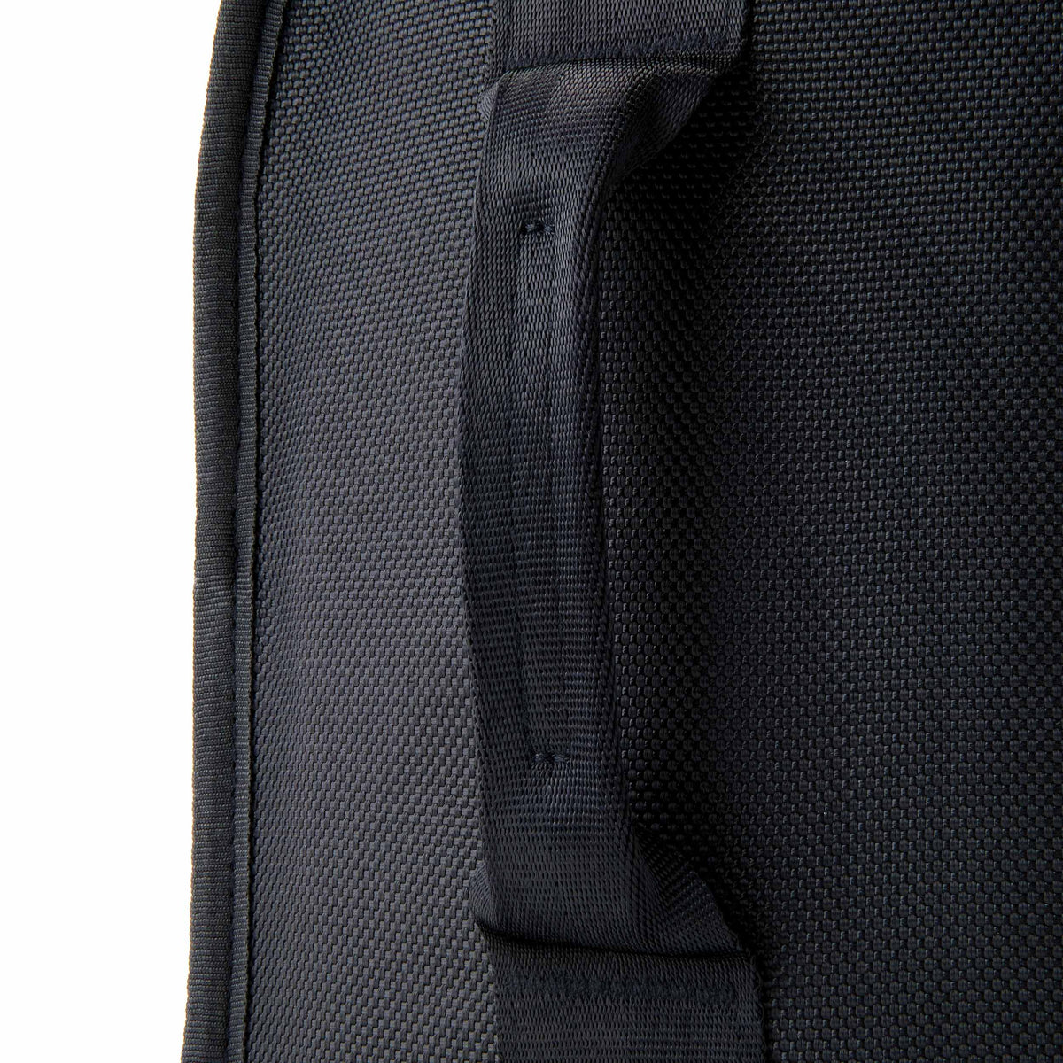 freezable-wine-cooler-n2 freezable-wine-cooler-black-zoom-back-seatbelt-webbing-handle.jpg