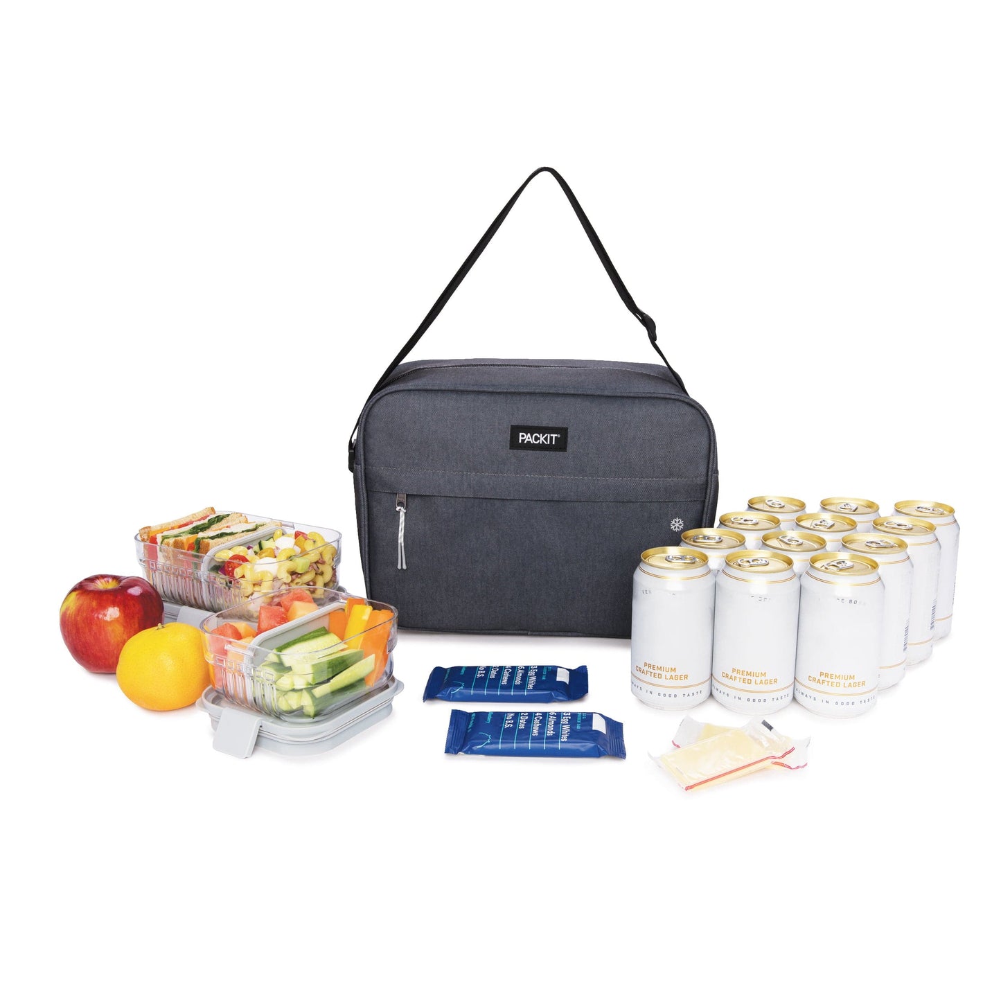 freezable-zuma-15-can-cooler-i9 freezable-zuma-15-can-cooler-charcoal-front-strap-up.jpg