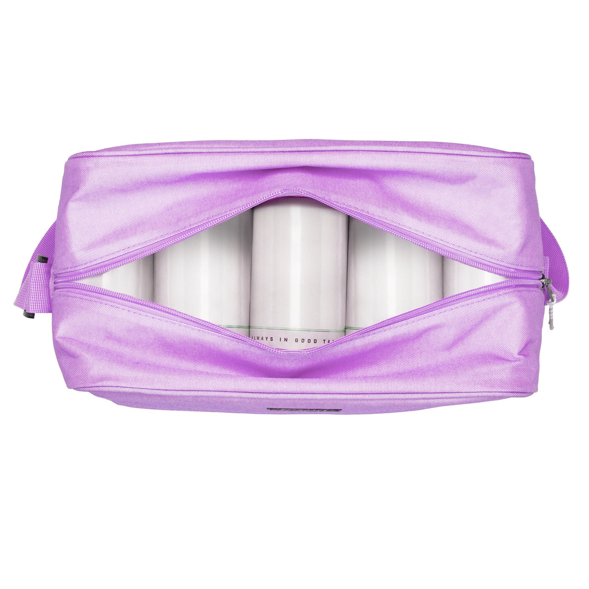 freezable-zuma-15-can-cooler-i9 freezable-zuma-15-can-cooler-lavender-top-view.jpg